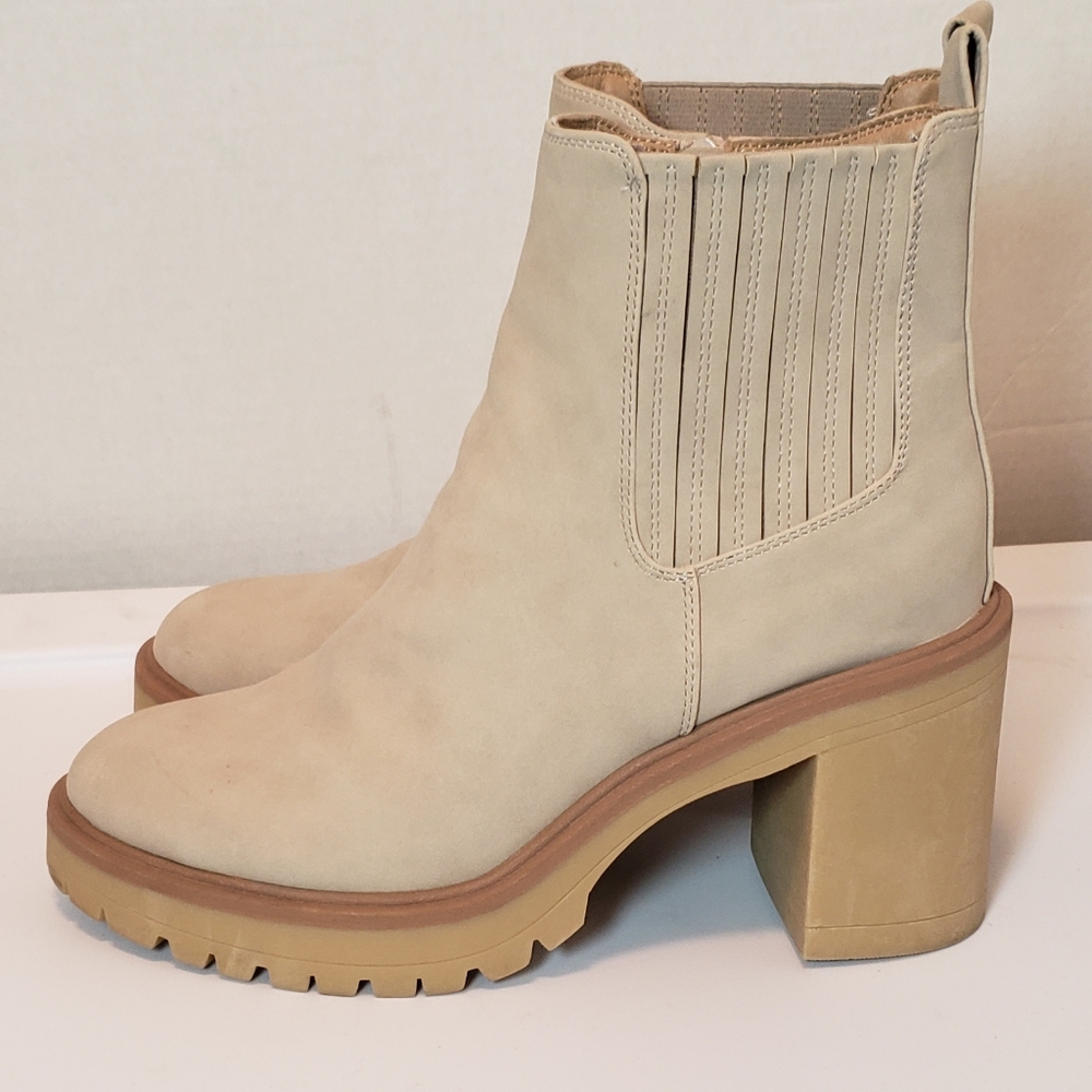 Dolce Vita Jetta Boots